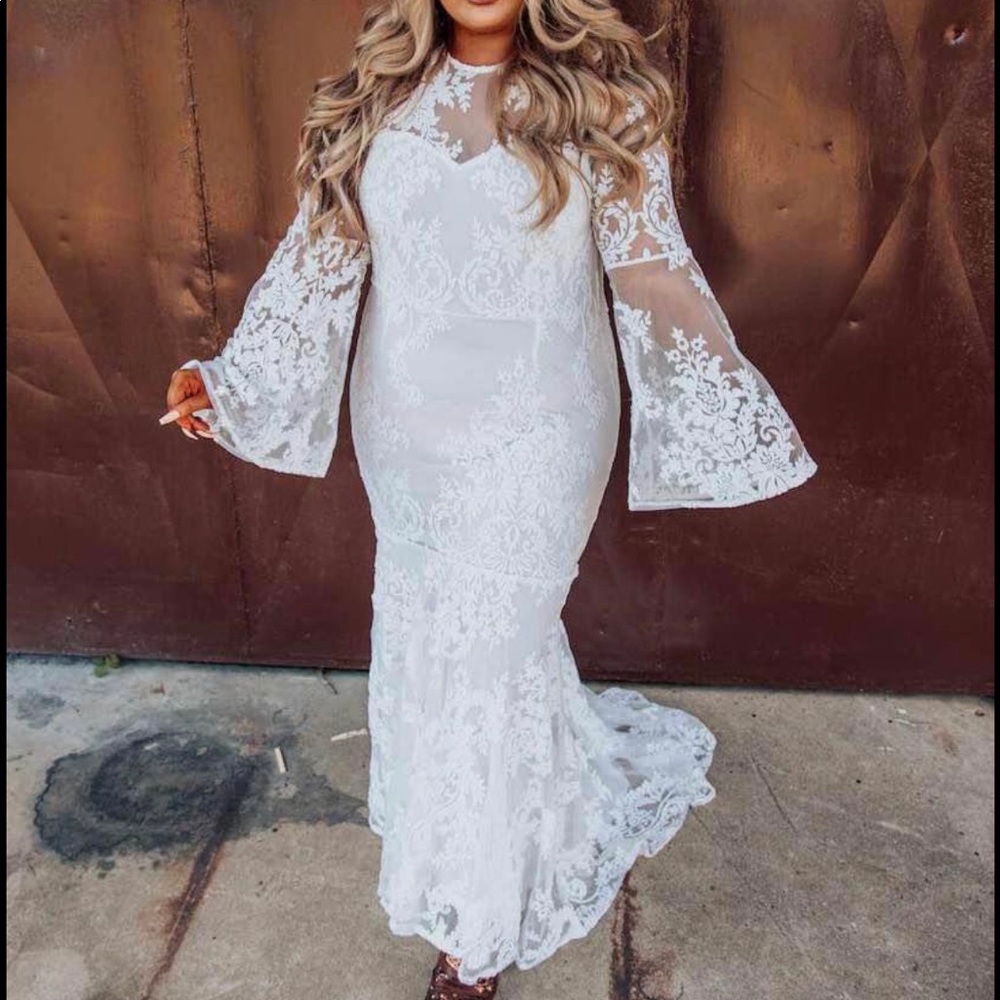 Southern Fried Chic Dress